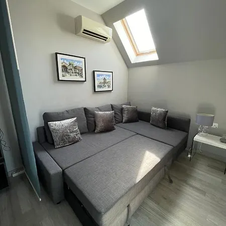 Sp Luxury Loft 28 Apartmán