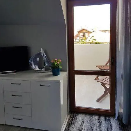 Apartmán Sp Luxury Loft 28 *