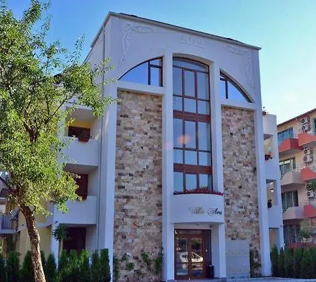 Sp Luxury Loft 28 Ravda