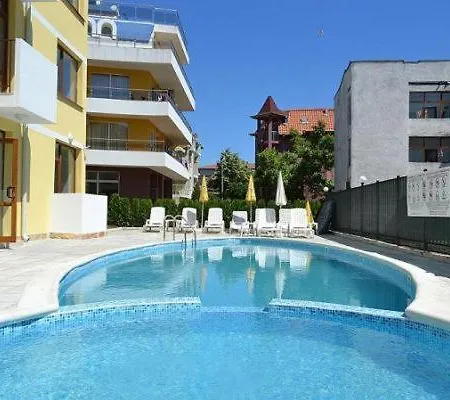 Apartmán Sp Luxury Loft 28