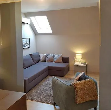 Apartmán Sp Luxury Loft 28