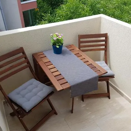 Sp Luxury Loft 28 Apartment Ravda