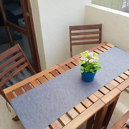 Sp Luxury Loft 28 Равда