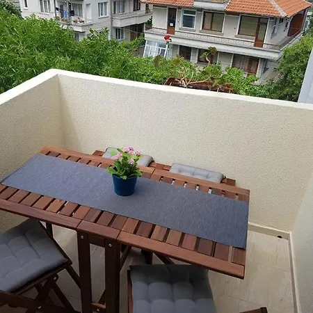 Apartment Sp Luxury Loft 28 Ravda