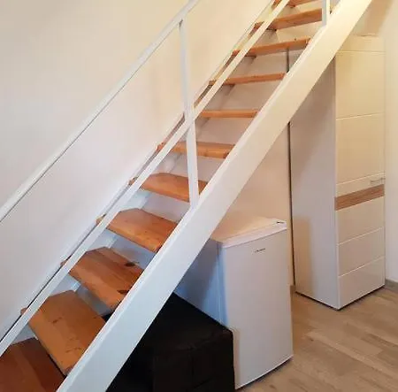 Апартамент Sp Luxury Loft 28 *