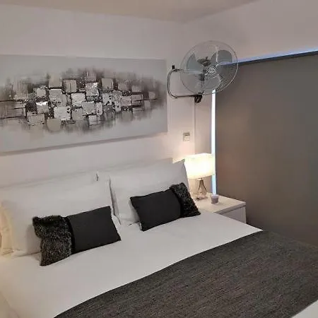 Sp Luxury Loft 28 Апартамент *