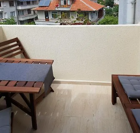 Sp Luxury Loft 28