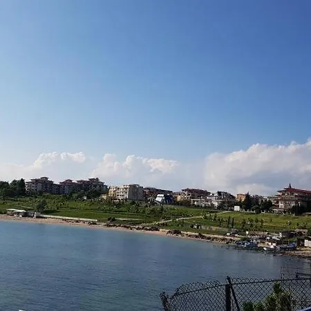 Апартамент Sp Luxury Loft 28