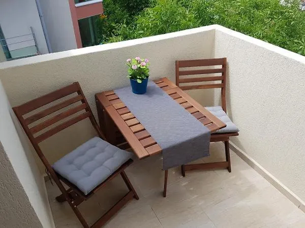 Sp Luxury Loft 28 Lejlighed Ravda