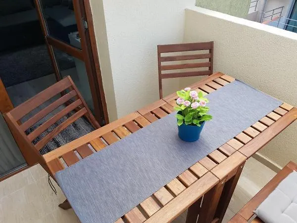 Sp Luxury Loft 28 Ravda