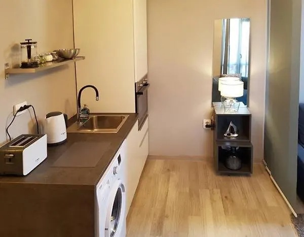 Lejlighed Sp Luxury Loft 28 *