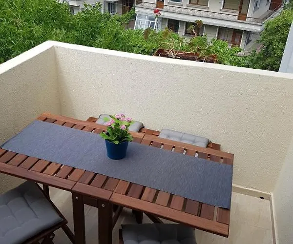 Lejlighed Sp Luxury Loft 28 Ravda