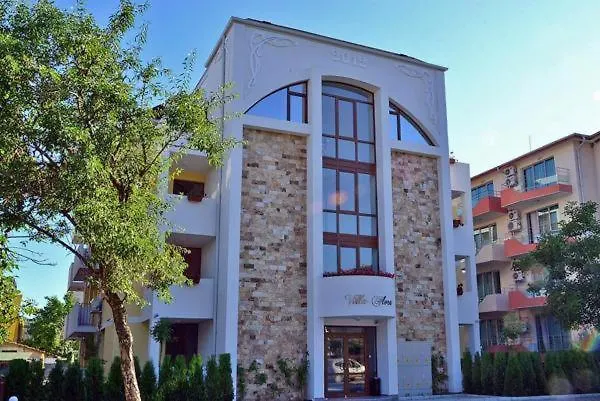 Sp Luxury Loft 28 Ravda