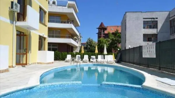 Lejlighed Sp Luxury Loft 28 Ravda