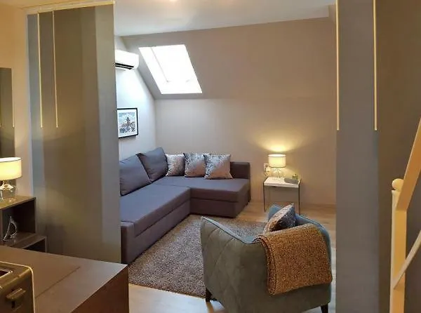 Lejlighed Sp Luxury Loft 28