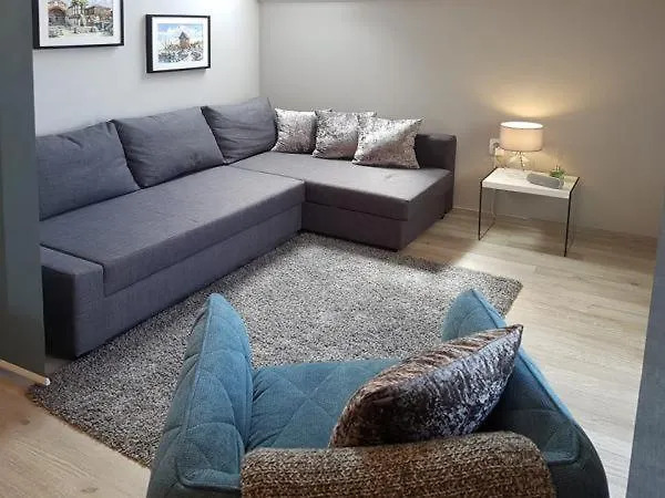 Sp Luxury Loft 28 * Ravda